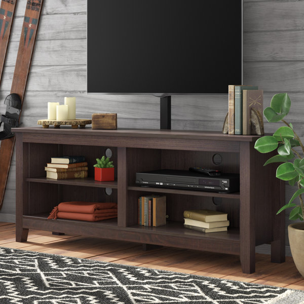 Union Rustic Sunbury TV Stand for TVs up to 65" & Reviews Wayfair.ca